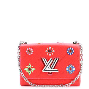 Louis Vuitton Twist Handbag Limited #241491L21B